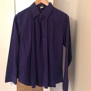 J. Crew Button Up Shirt